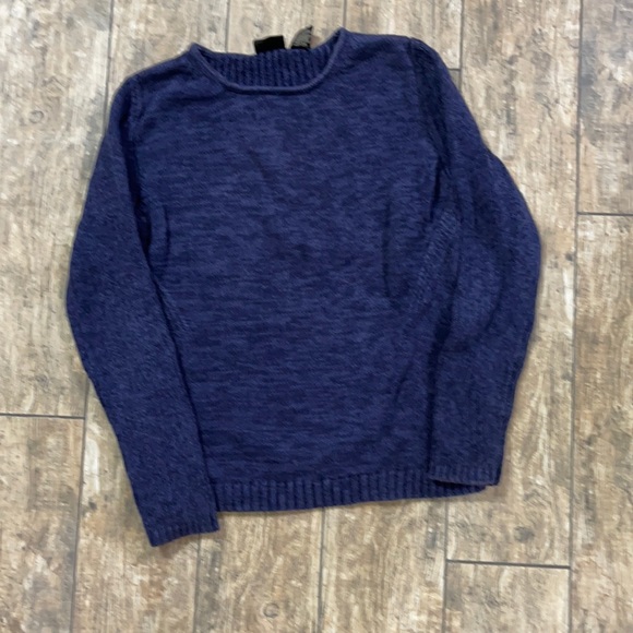 EUC heavy sweater - Picture 1 of 2